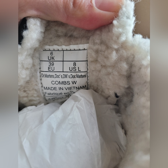 Dr. Martens Air Wair - Picture 4 of 4